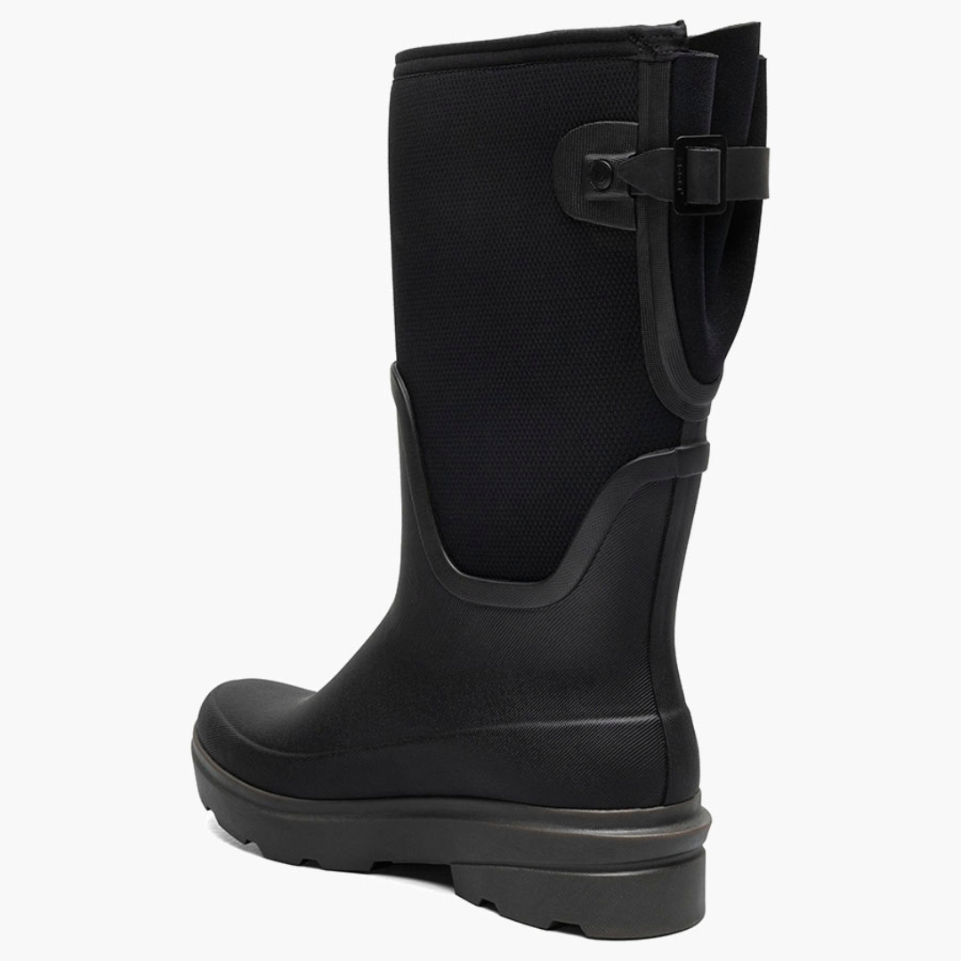 HAZEL TALL ARRIÈRE AJUSTABLE