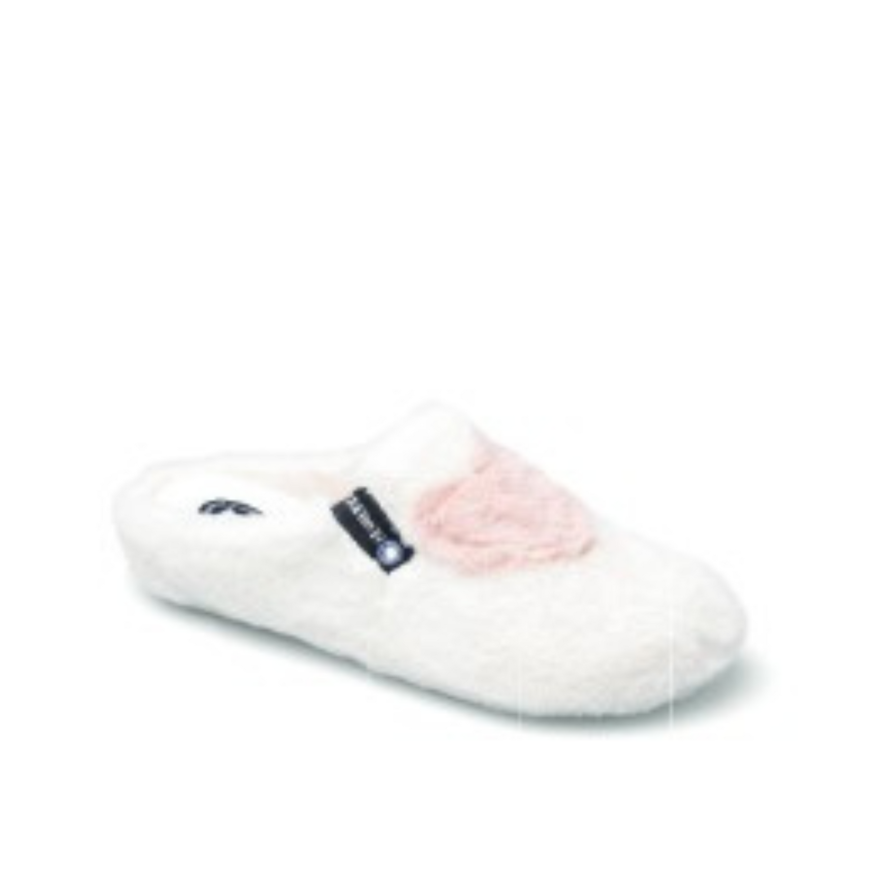 Pantoufle - YORK VALENTINE