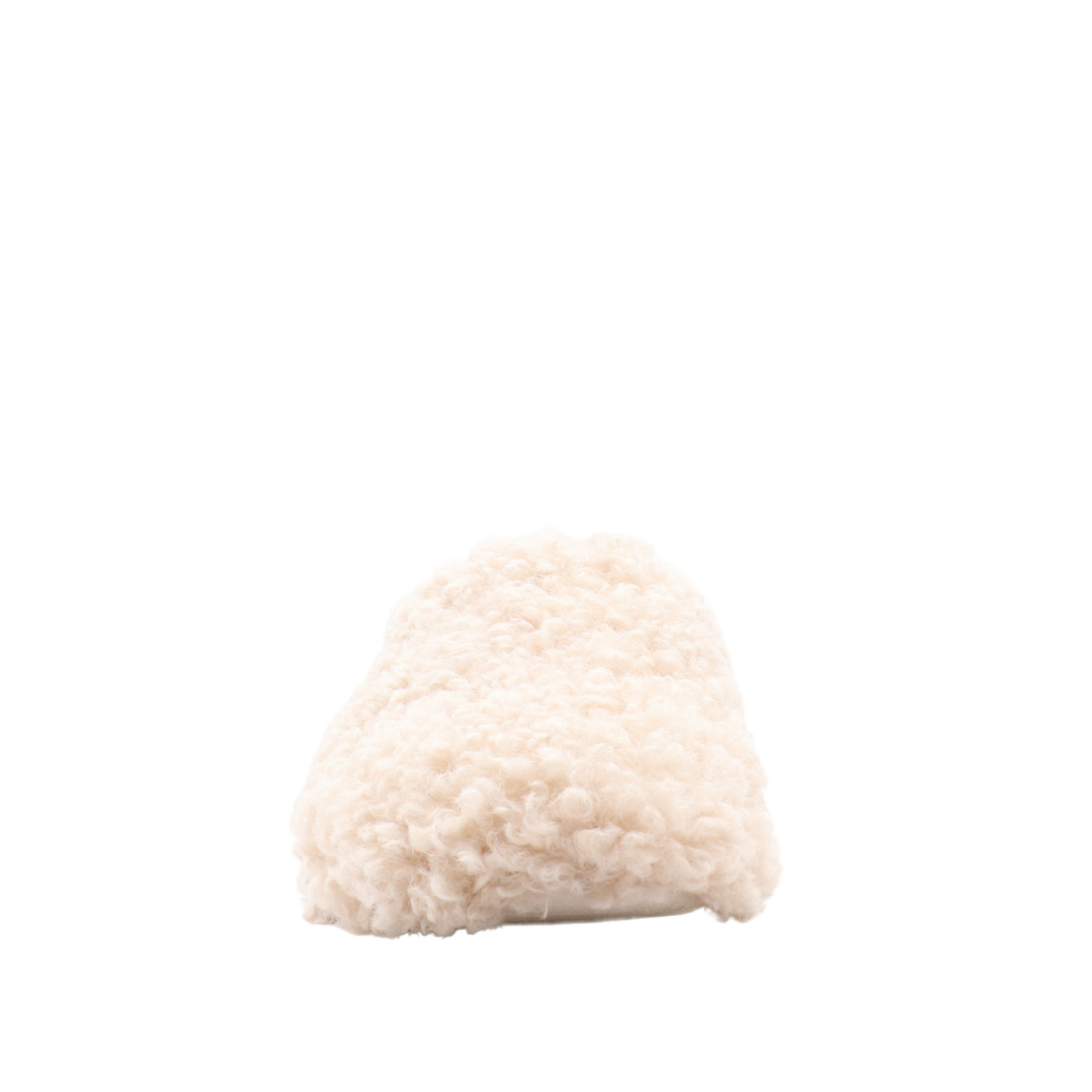 Pantoufle - YORK MERINO