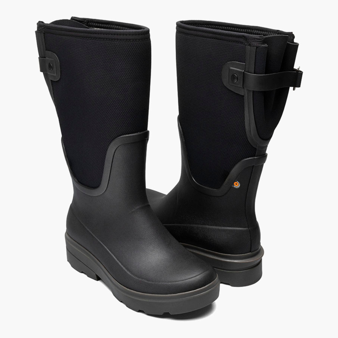 HAZEL TALL ARRIÈRE AJUSTABLE