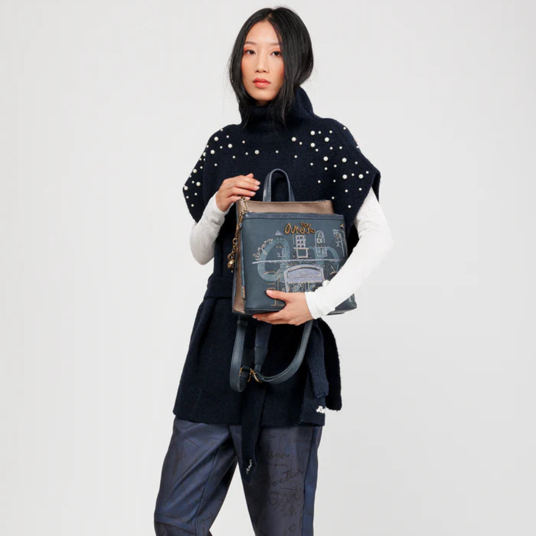 BOUTIQUE MEDIUM BACKPACK