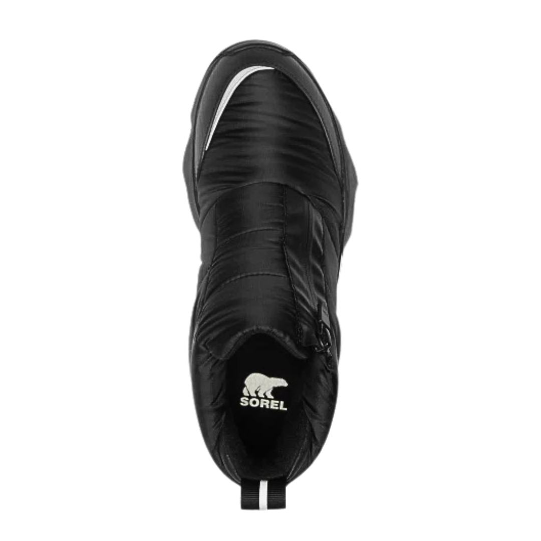 KINETIC IMPACT PUFFY