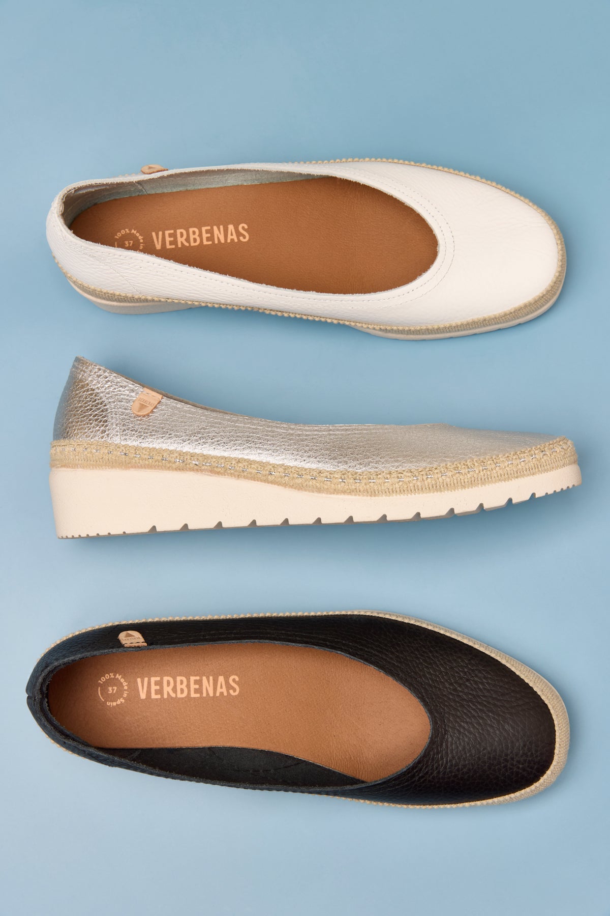 Tati – Élégance et hauteur tout en confort