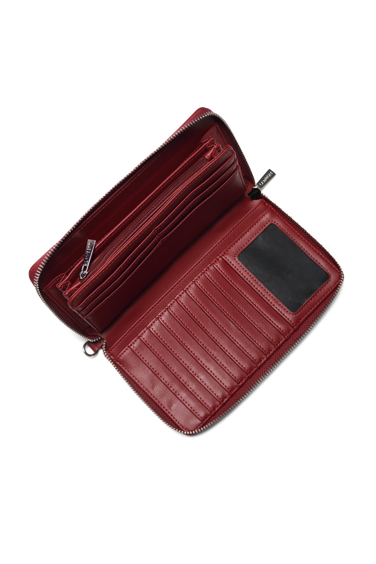 Le Calla - Portefeuille en cuir vegan