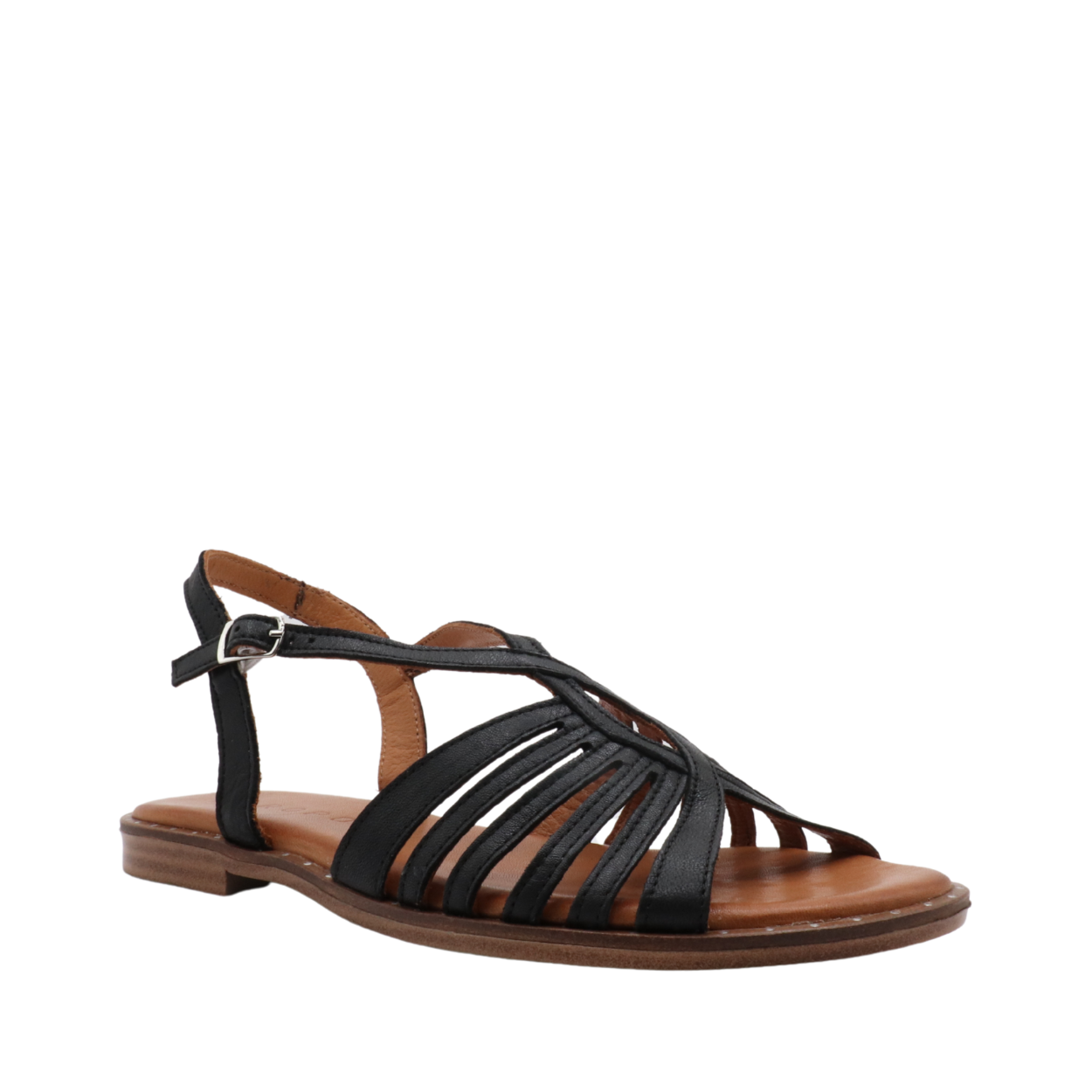 Sandale en cuir - Kiana