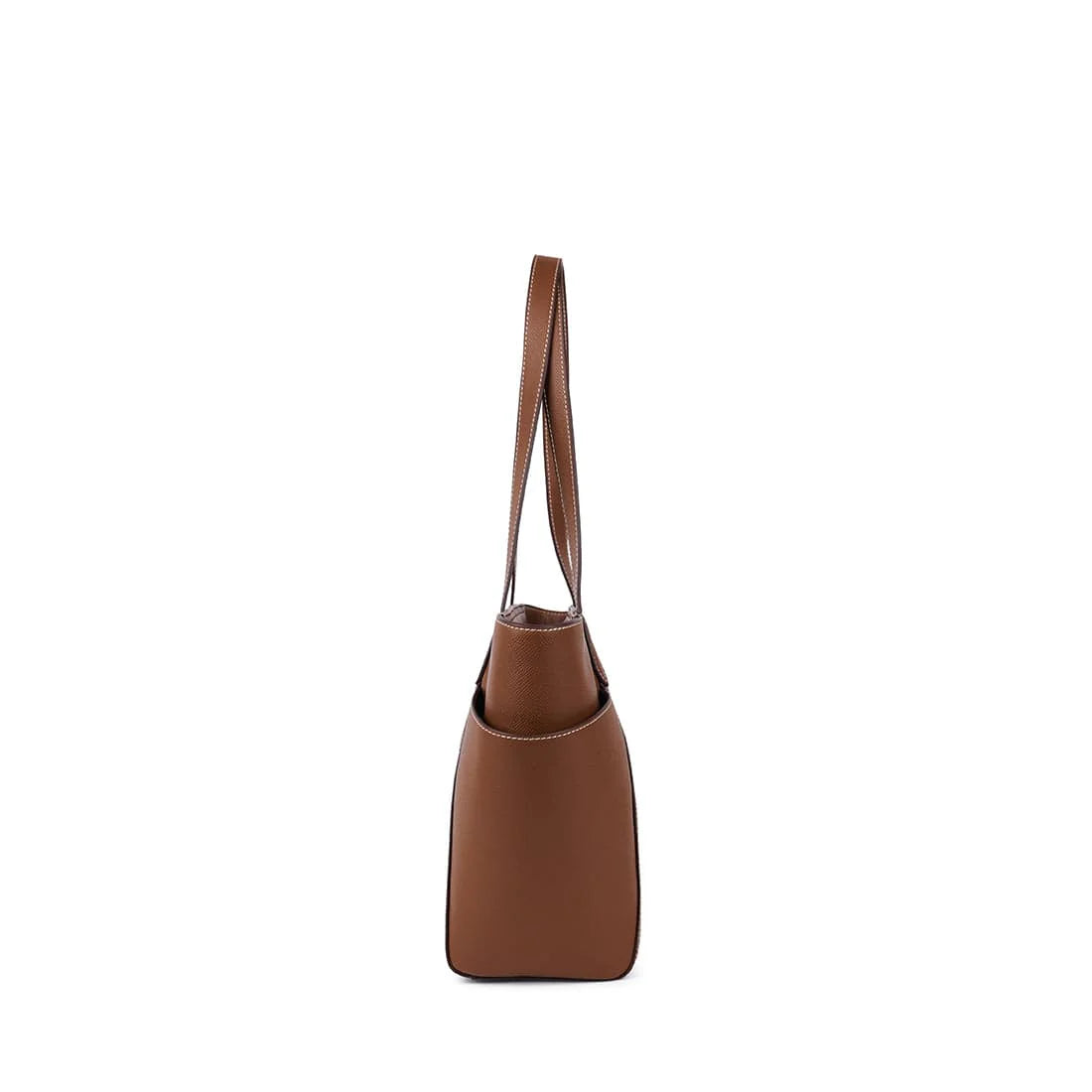 Le Opale - Moyen sac fourre-tout en cuir vegan