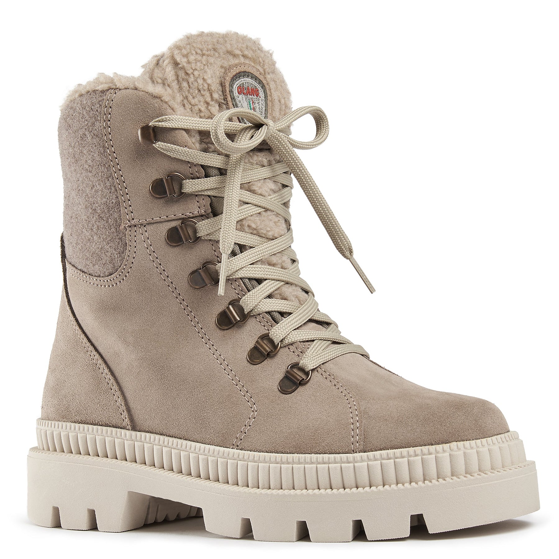 PRAGA - Bottes à semelle standard