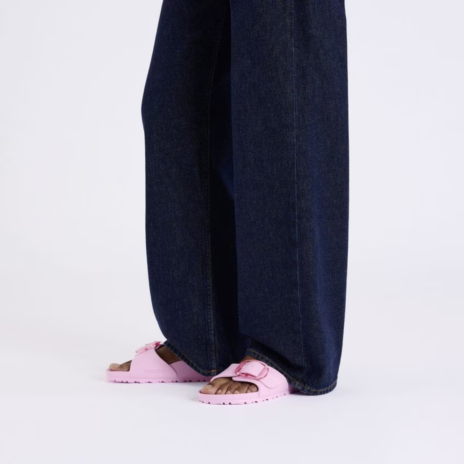 MADRID BIG BUCKLE EVA