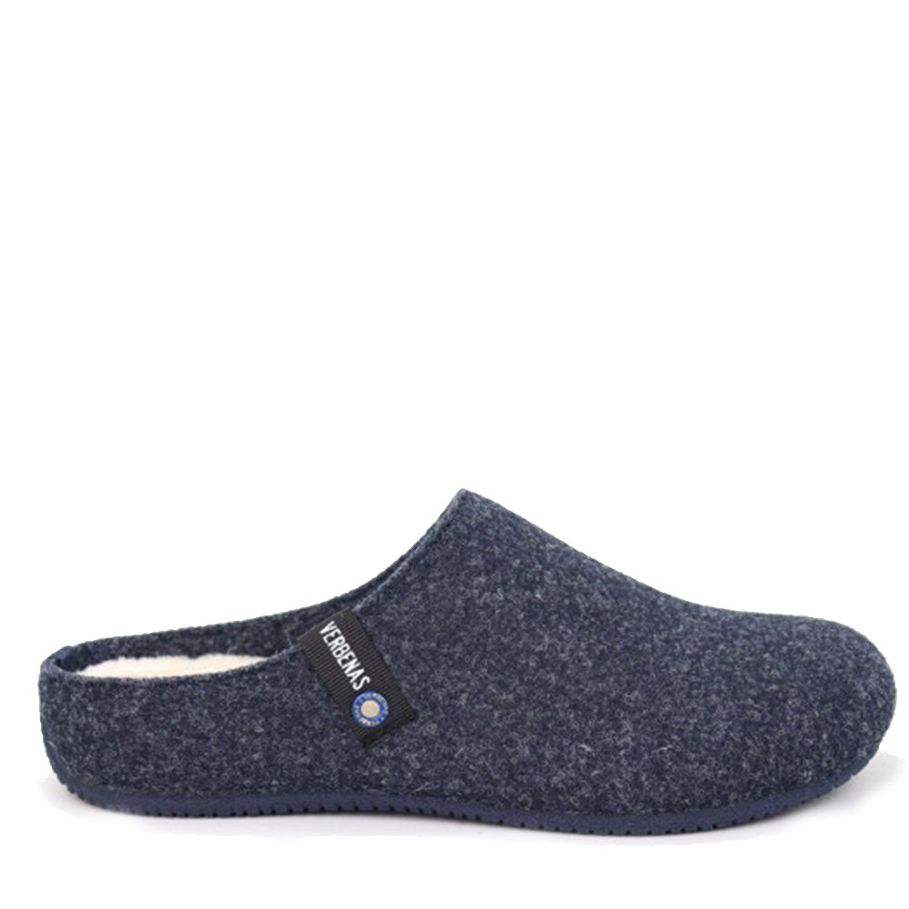 Pantoufle - YORK FIELTRO